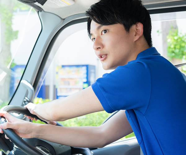 社員を守る