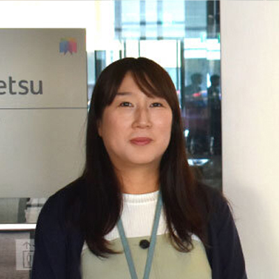 小川様