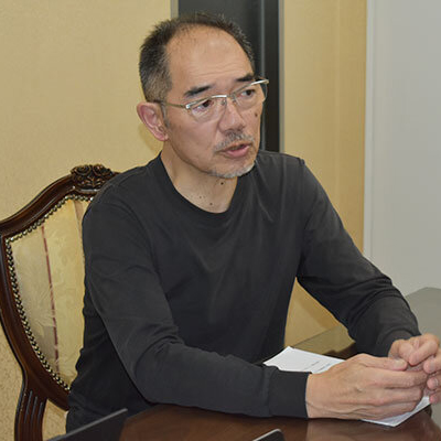 総務部総務課　大野様