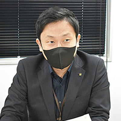 長沼様