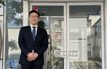 株式会社エバ様