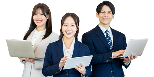 毎月限定10社！無料オンライン相談お申込み