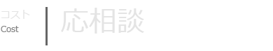 車両管理業務のBPOサービスのコストは応相談です。