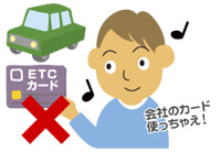 ETC不正利用